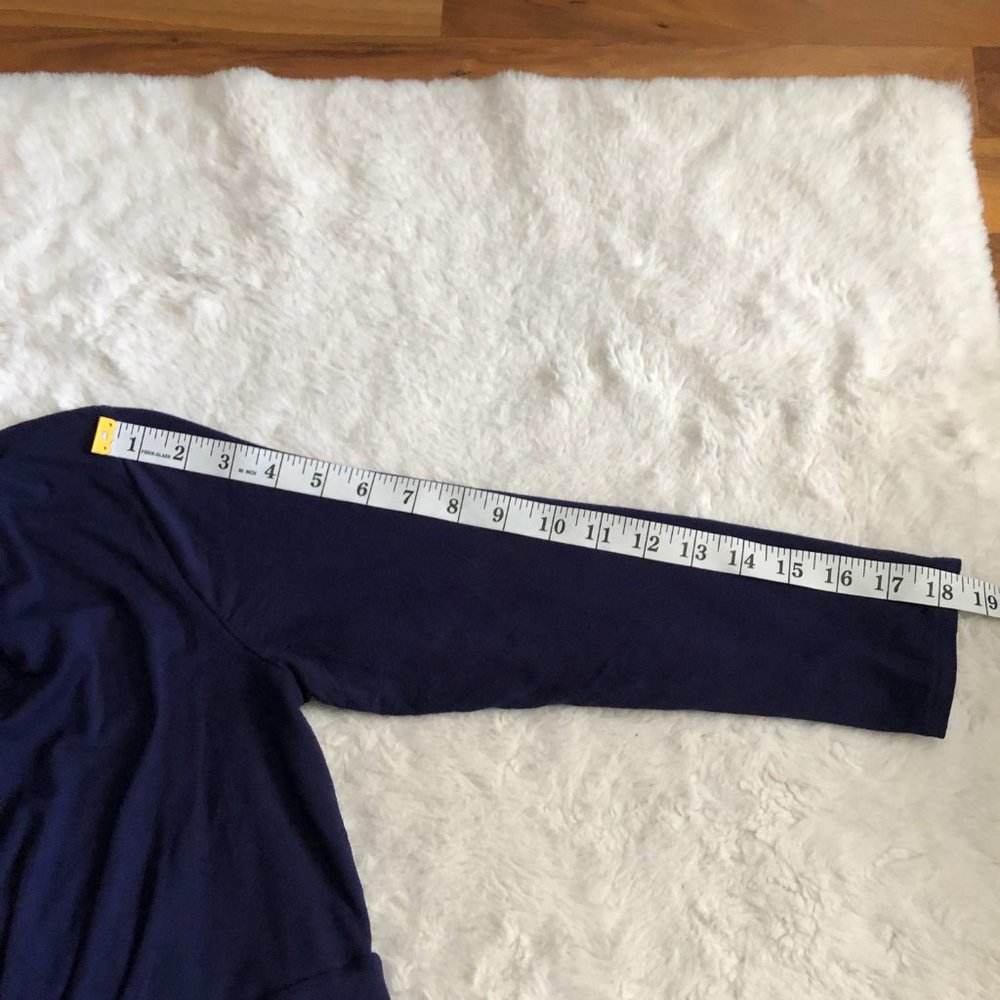 Boden Mini Dress - Picture 5 of 8